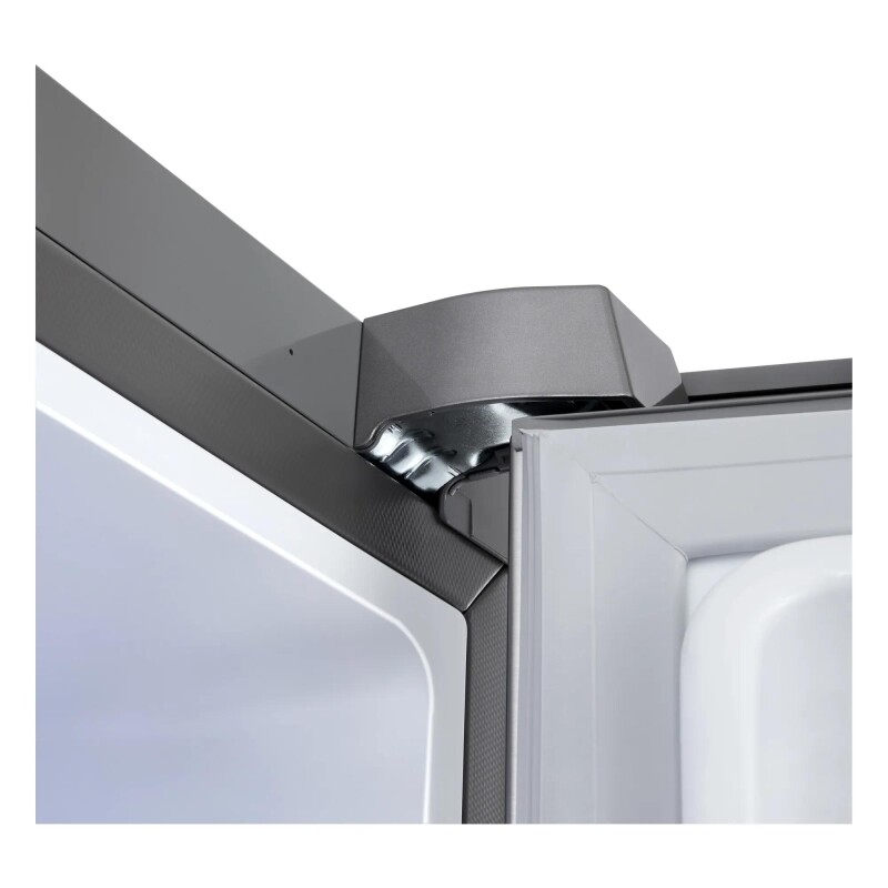 Counter-Depth MAX™ with Zero Clearance™ 3-Door French Door Refrigerator with Thin Door Design LF24Z6530S