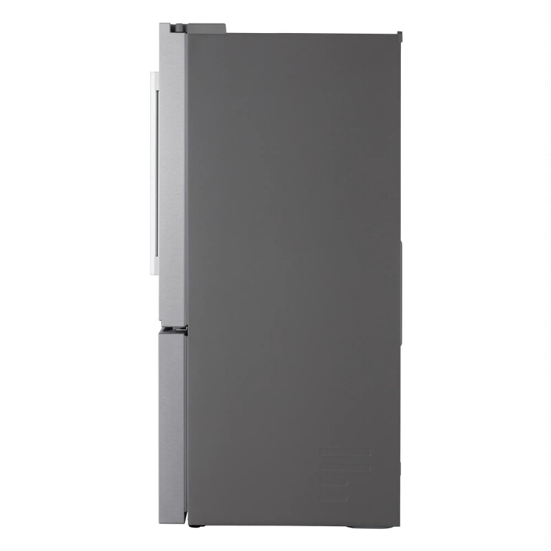 25 cu.ft. 3-Door French Door Refrigerator with Hybrid Handle Design LF25H6200S