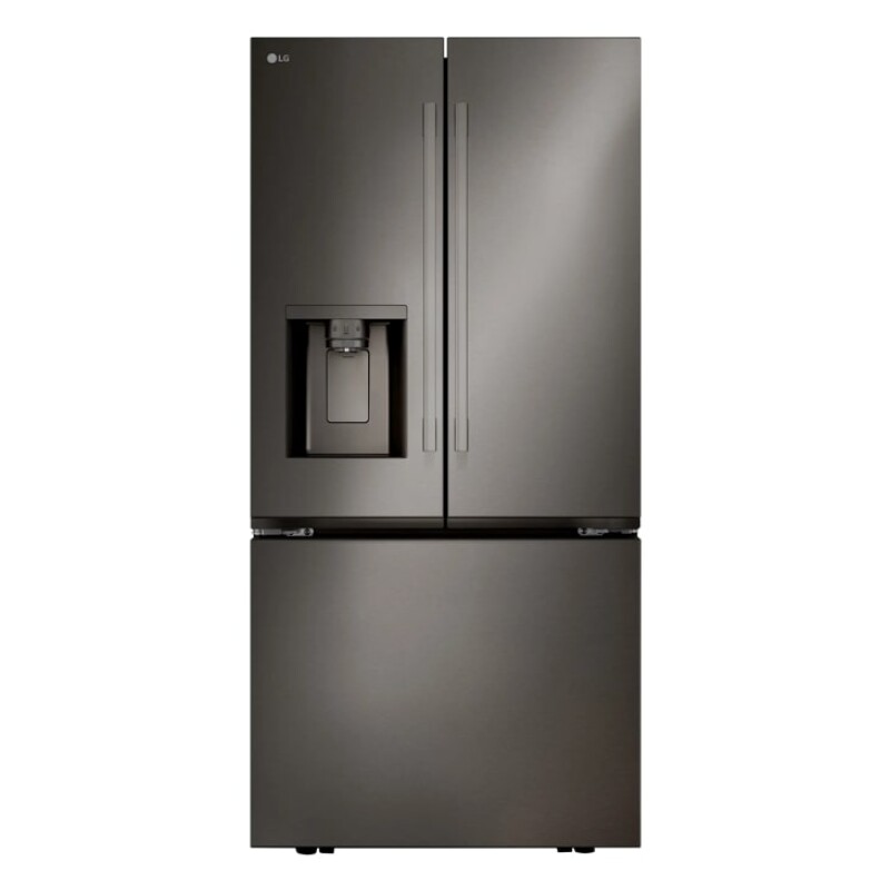 33 Inch Smart French Door Refrigerator with 24.5 cu. ft. Total Capacity LF25H6330D