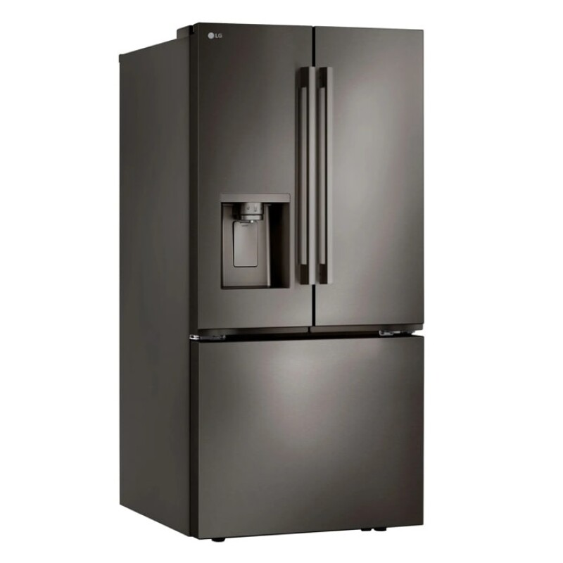 33 Inch Smart French Door Refrigerator with 24.5 cu. ft. Total Capacity LF25H6330D