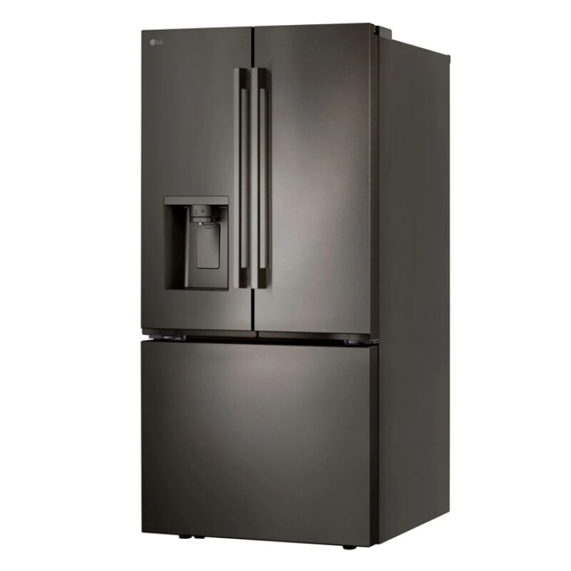 33 Inch Smart French Door Refrigerator with 24.5 cu. ft. Total Capacity LF25H6330D