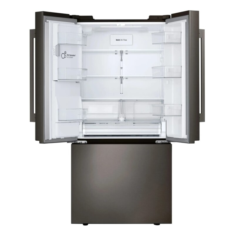 33 Inch Smart French Door Refrigerator with 24.5 cu. ft. Total Capacity LF25H6330D