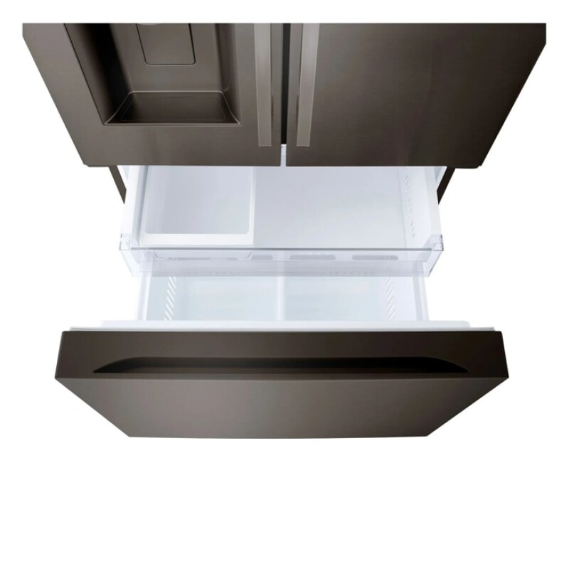 33 Inch Smart French Door Refrigerator with 24.5 cu. ft. Total Capacity LF25H6330D