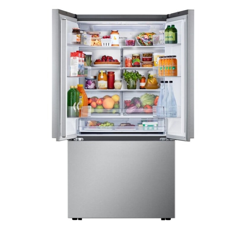 25 cu.ft. 3-Door French Door Refrigerator LF25Z6211S