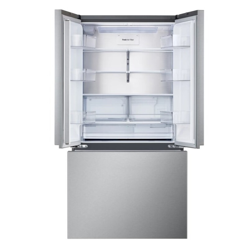 25 cu.ft. 3-Door French Door Refrigerator LF25Z6211S