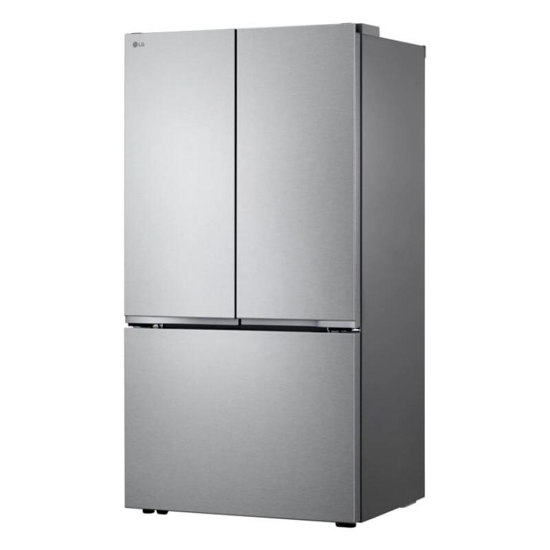25 cu.ft. 3-Door French Door Refrigerator LF25Z6211S