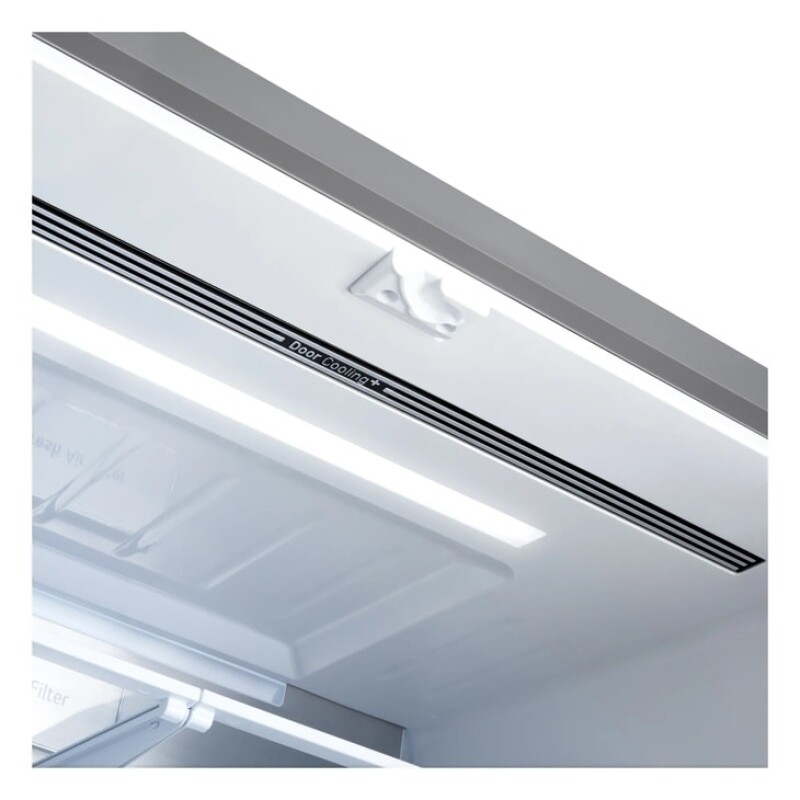 25 cu.ft. 3-Door French Door Refrigerator LF25Z6211S