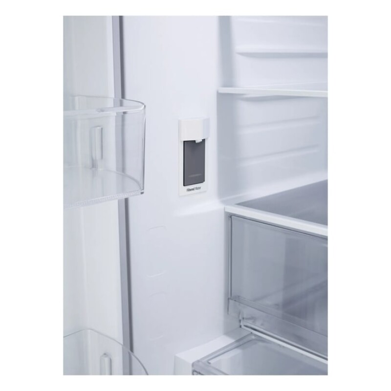 25 cu.ft. 3-Door French Door Refrigerator LF25Z6211S