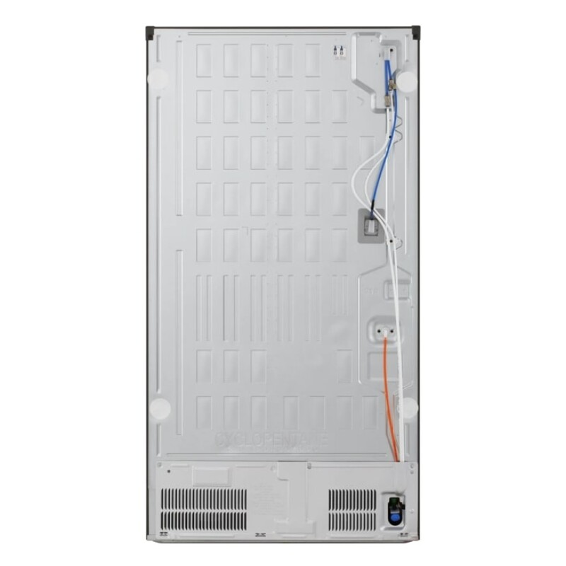 25 cu.ft. 3-Door French Door Refrigerator LF25Z6211S