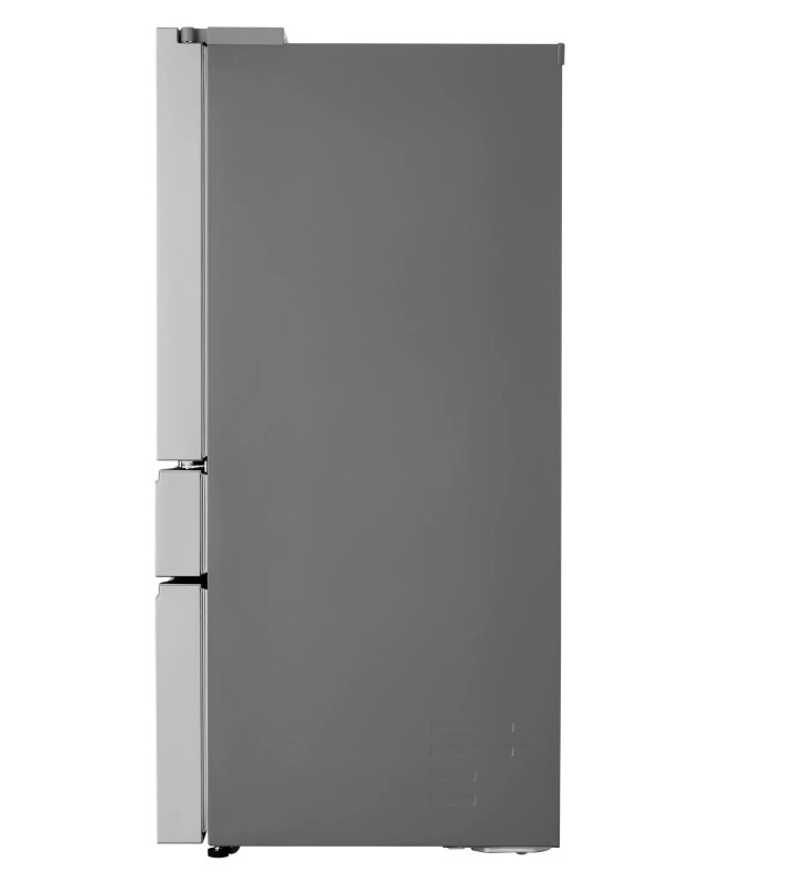 26 Cu. Ft. Counter-depth Max, 4-door French Door Refrigerator With Full-convert Drawer™ And Internal Water Dispenser LF26C8210S