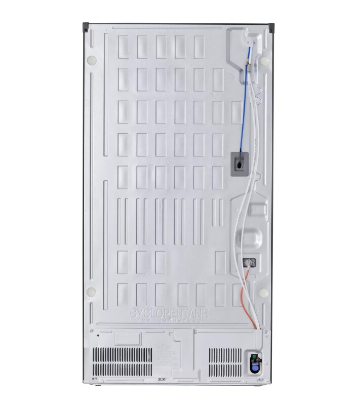 26 Cu. Ft. Counter-depth Max, 4-door French Door Refrigerator With Full-convert Drawer™ And Internal Water Dispenser LF26C8210S