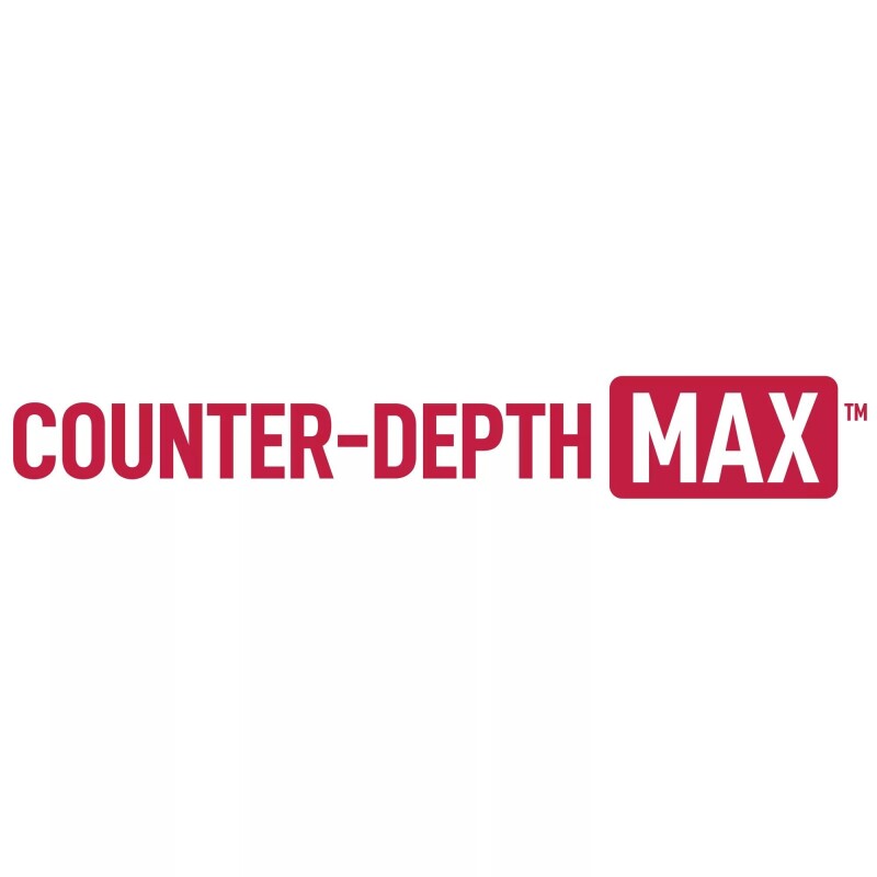 26 Cu. Ft. Counter-depth Max, 4-door French Door Refrigerator With Full-convert Drawer™ And Internal Water Dispenser LF26C8210S