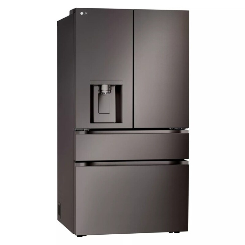 29 cu. ft. Smart Standard-Depth MAX™ 4-Door French Door Refrigerator with Full-Convert Drawer™ LF29S8330D