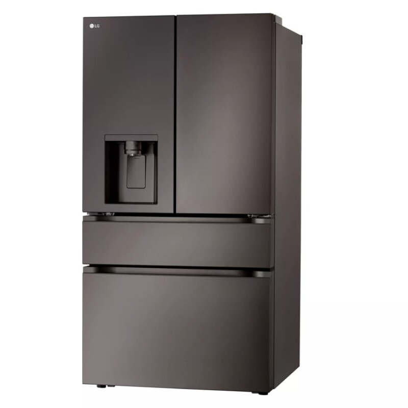 29 cu. ft. Smart Standard-Depth MAX™ 4-Door French Door Refrigerator with Full-Convert Drawer™ LF29S8330D