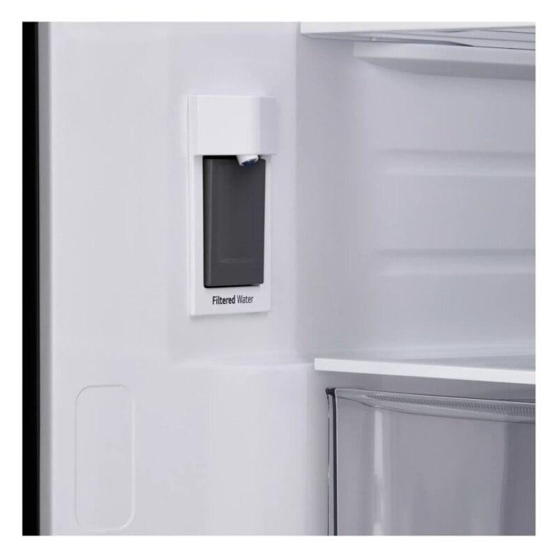 30 cu. ft. Smart Standard-Depth MAX™ 4-Door French Door Refrigerator with Full-Convert Drawer™ LF30H8210S