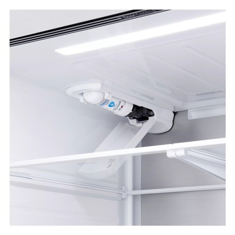 30 cu. ft. Smart Standard-Depth MAX™ 4-Door French Door Refrigerator with Full-Convert Drawer™ LF30H8210S