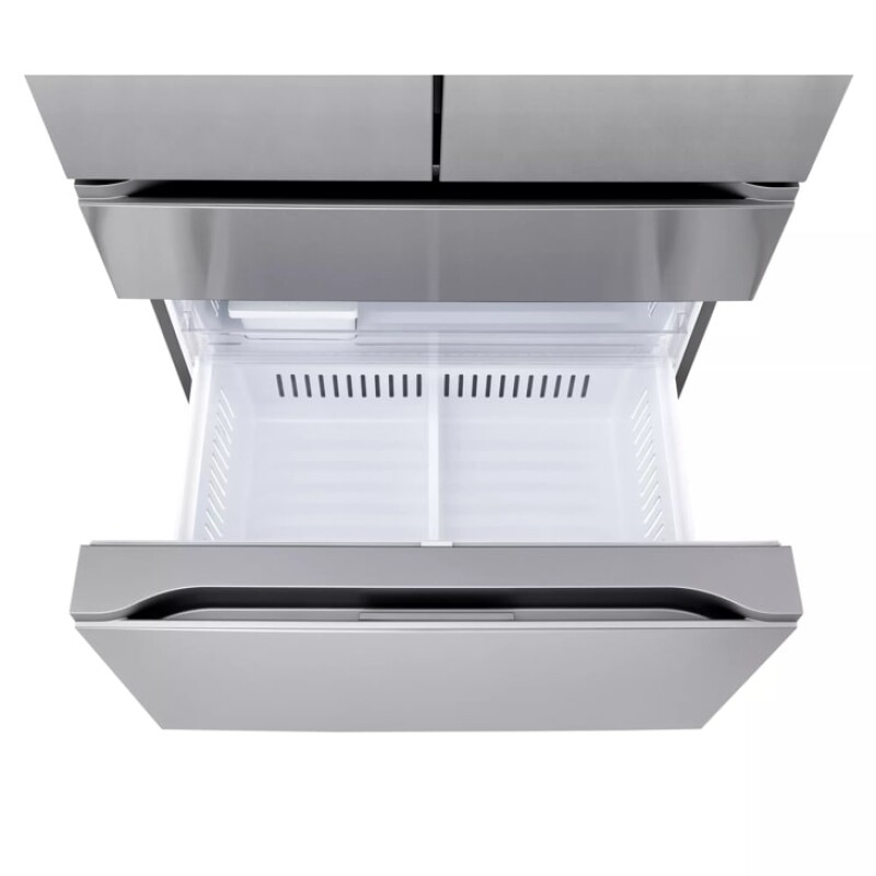 30 Cu. Ft. Smart Standard-depth Max™ 4-door French Door Refrigerator With Full-convert Drawer™ LF30S8210S