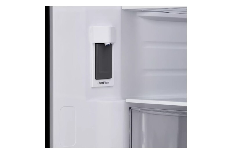 30 Cu. Ft. Smart Standard-depth Max™ 4-door French Door Refrigerator With Full-convert Drawer™ LF30S8210S