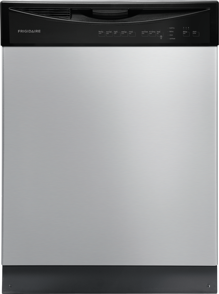24" Built-In Dishwasher LFBD2409LF
