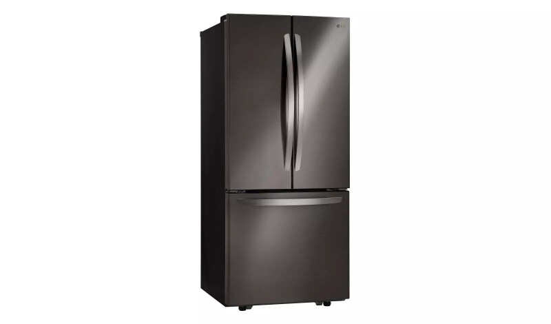 22 cu. ft. French Door Refrigerator LFCS22520D