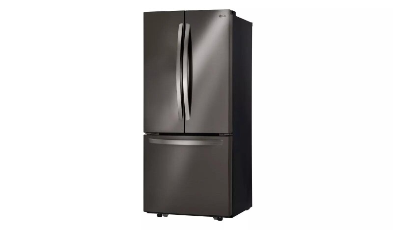 22 cu. ft. French Door Refrigerator LFCS22520D