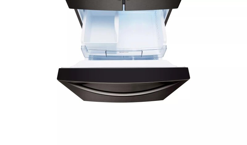 22 cu. ft. French Door Refrigerator LFCS22520D