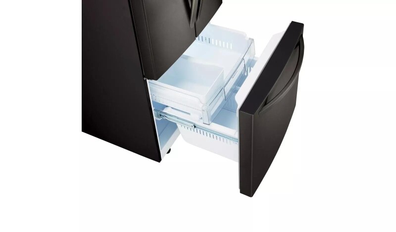 22 cu. ft. French Door Refrigerator LFCS22520D