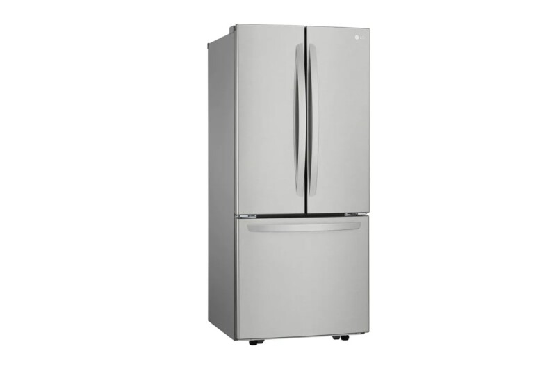 22 cu. ft. French Door Refrigerator LFCS22520S