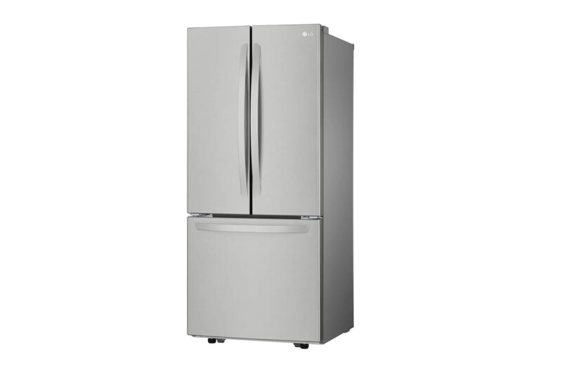 22 cu. ft. French Door Refrigerator LFCS22520S