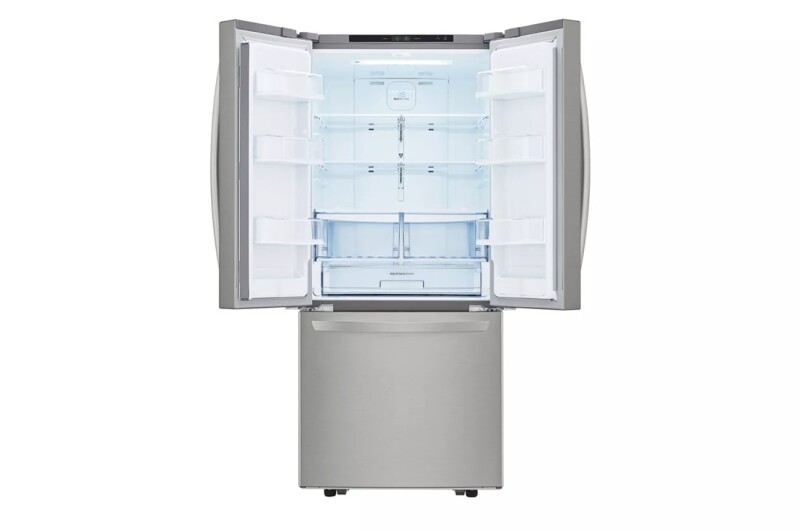 22 cu. ft. French Door Refrigerator LFCS22520S