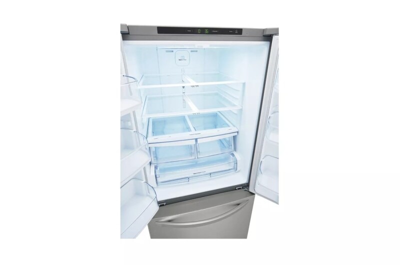 22 cu. ft. French Door Refrigerator LFCS22520S