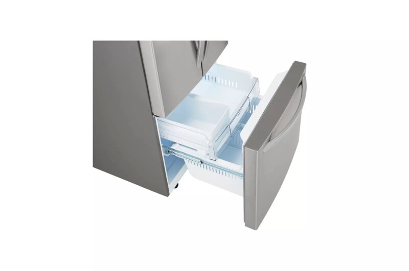 22 cu. ft. French Door Refrigerator LFCS22520S