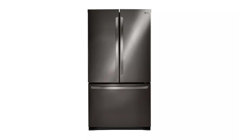 25 cu. ft. French Door Refrigerator LFCS25426D