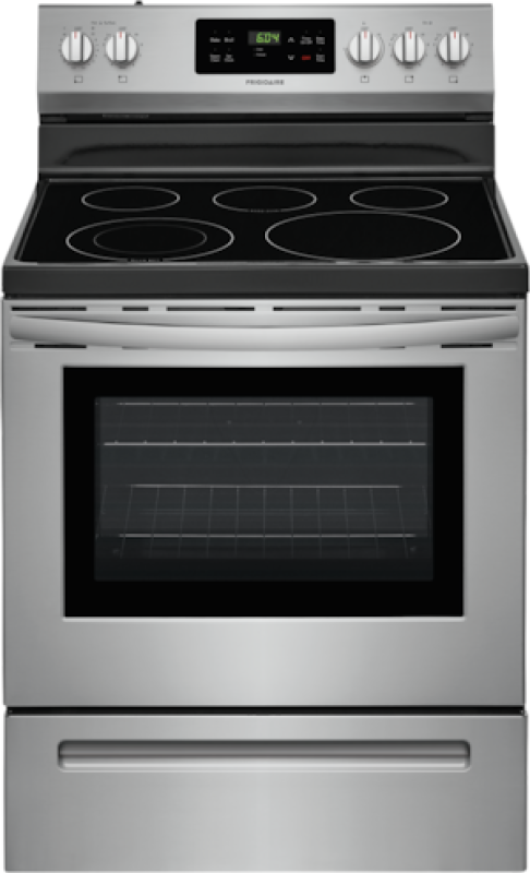 30'' Electric Range LFEF3054TF