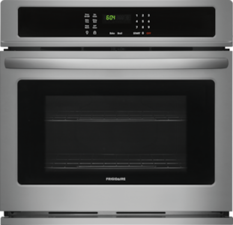 30'' Single Electric Wall Oven LFEW3026TF