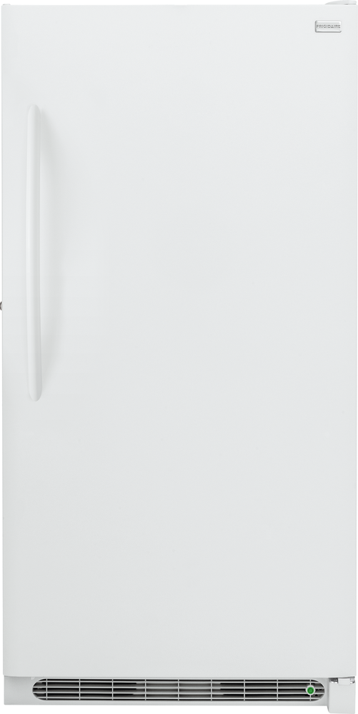 Frigidaire 20.2 Cu. Ft. Upright Freezer White LFFH20F3QW Picture 1