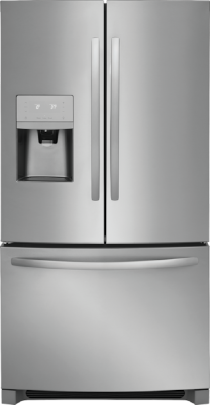 Frigidaire 26.7 Cu. Ft. French Door Refrigerator LFHB2751TF