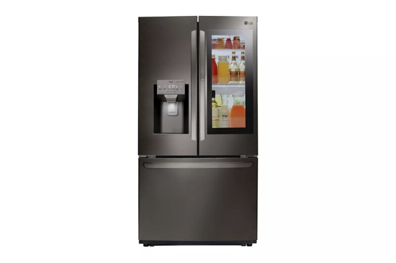26 cu. ft. Smart wi-fi Enabled InstaView™ Door-in-Door® Refrigerator LFXS26596D