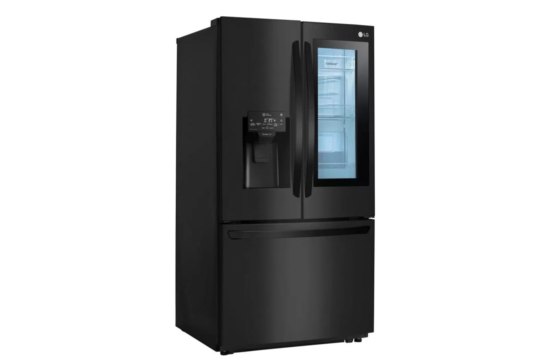 26 cu. ft. Smart wi-fi Enabled InstaView™ Door-in-Door® Refrigerator LFXS26596M