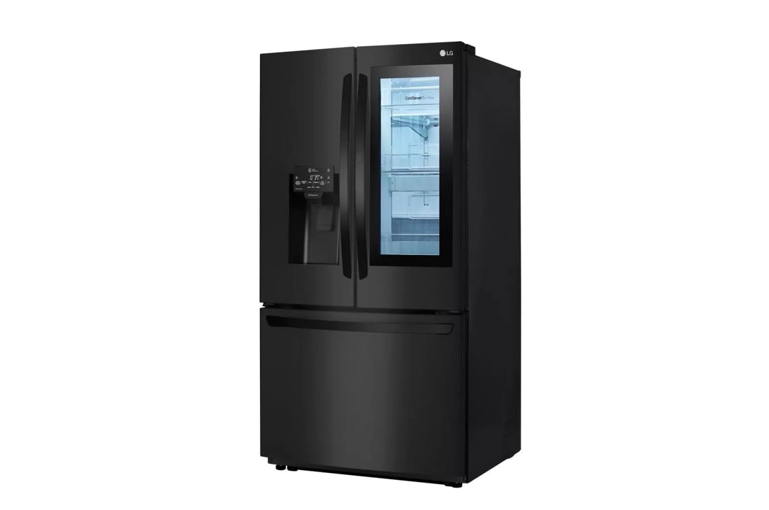26 cu. ft. Smart wi-fi Enabled InstaView™ Door-in-Door® Refrigerator LFXS26596M
