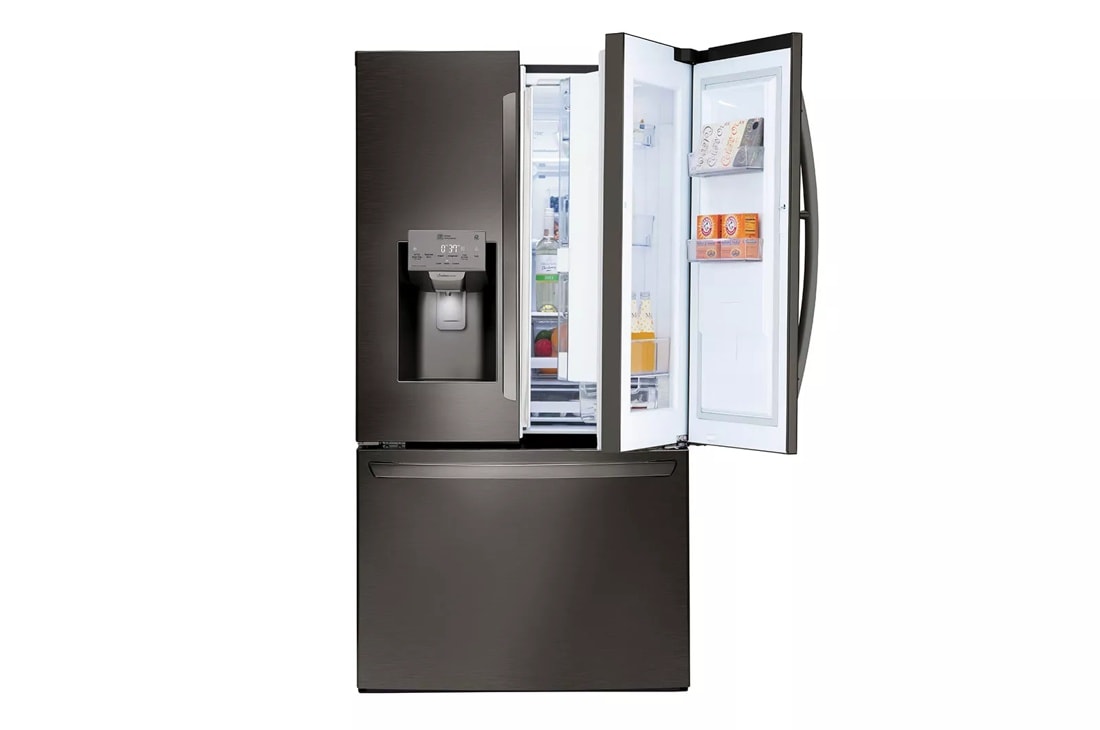 28 cu.ft. Smart wi-fi Enabled Door-in-Door® Refrigerator LFXS28566D