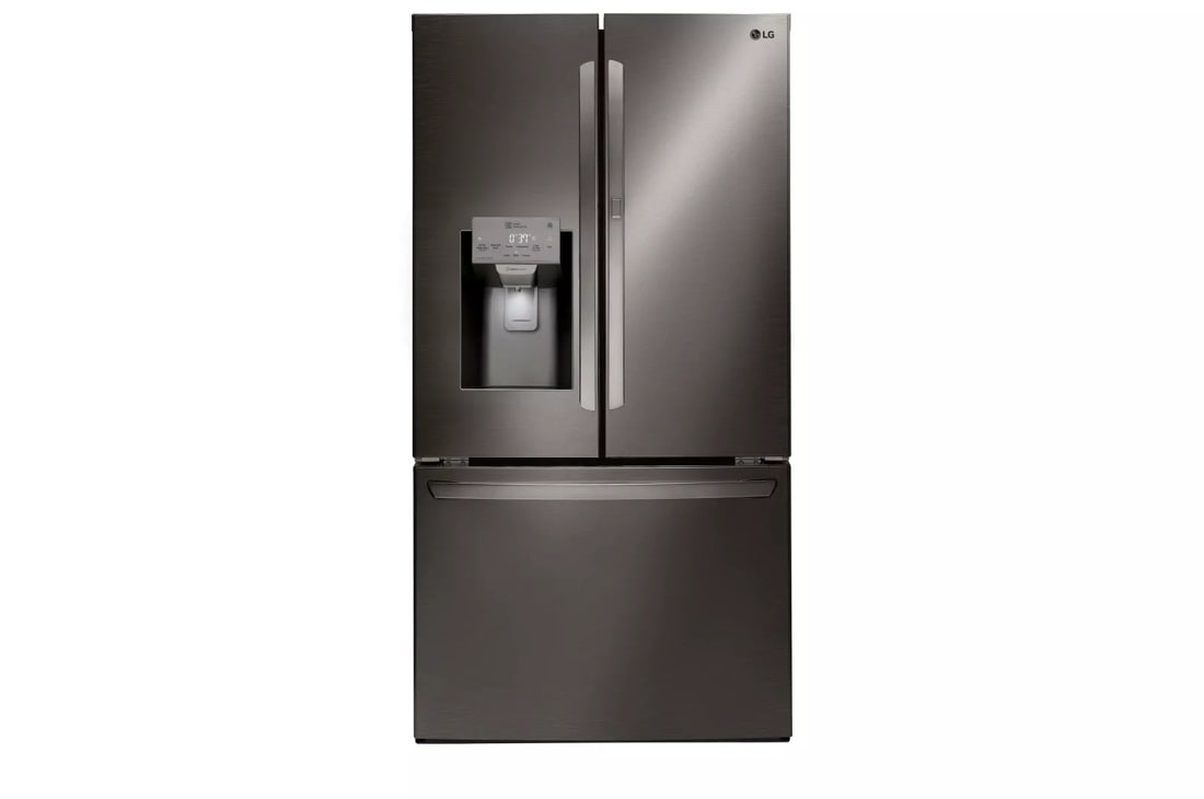 28 cu.ft. Smart wi-fi Enabled Door-in-Door® Refrigerator LFXS28566D