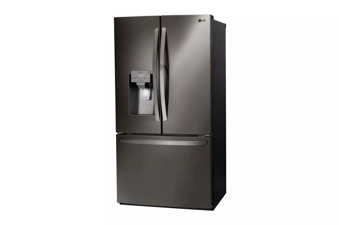 28 cu.ft. Smart wi-fi Enabled Door-in-Door® Refrigerator LFXS28566D
