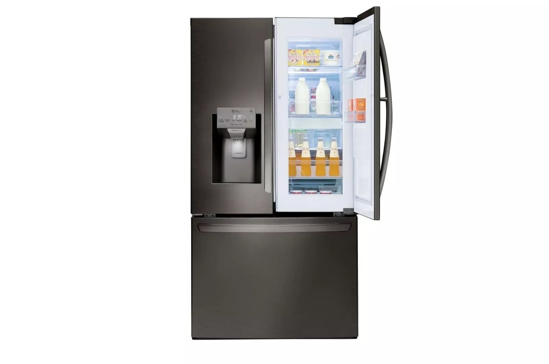 28 cu.ft. Smart wi-fi Enabled Door-in-Door® Refrigerator LFXS28566D