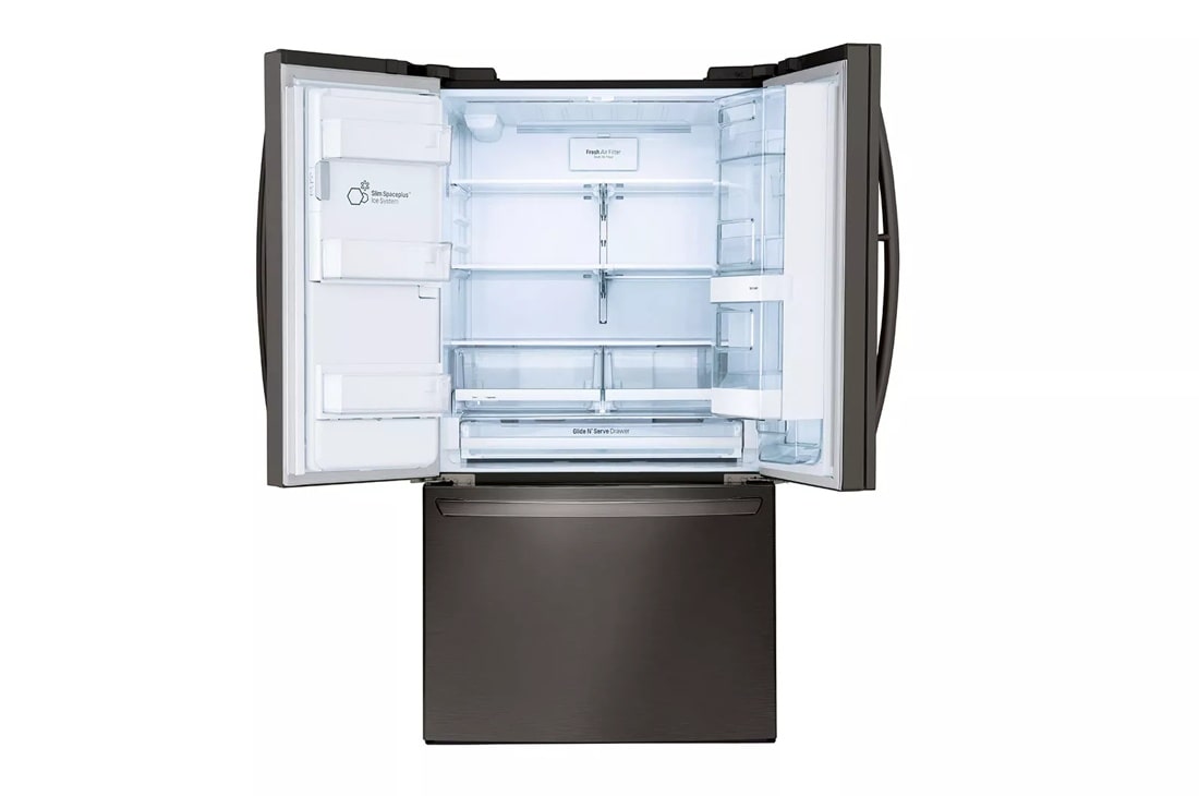 28 cu.ft. Smart wi-fi Enabled Door-in-Door® Refrigerator LFXS28566D