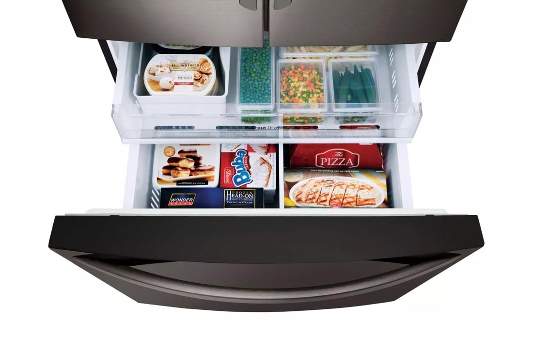 28 cu.ft. Smart wi-fi Enabled Door-in-Door® Refrigerator LFXS28566D