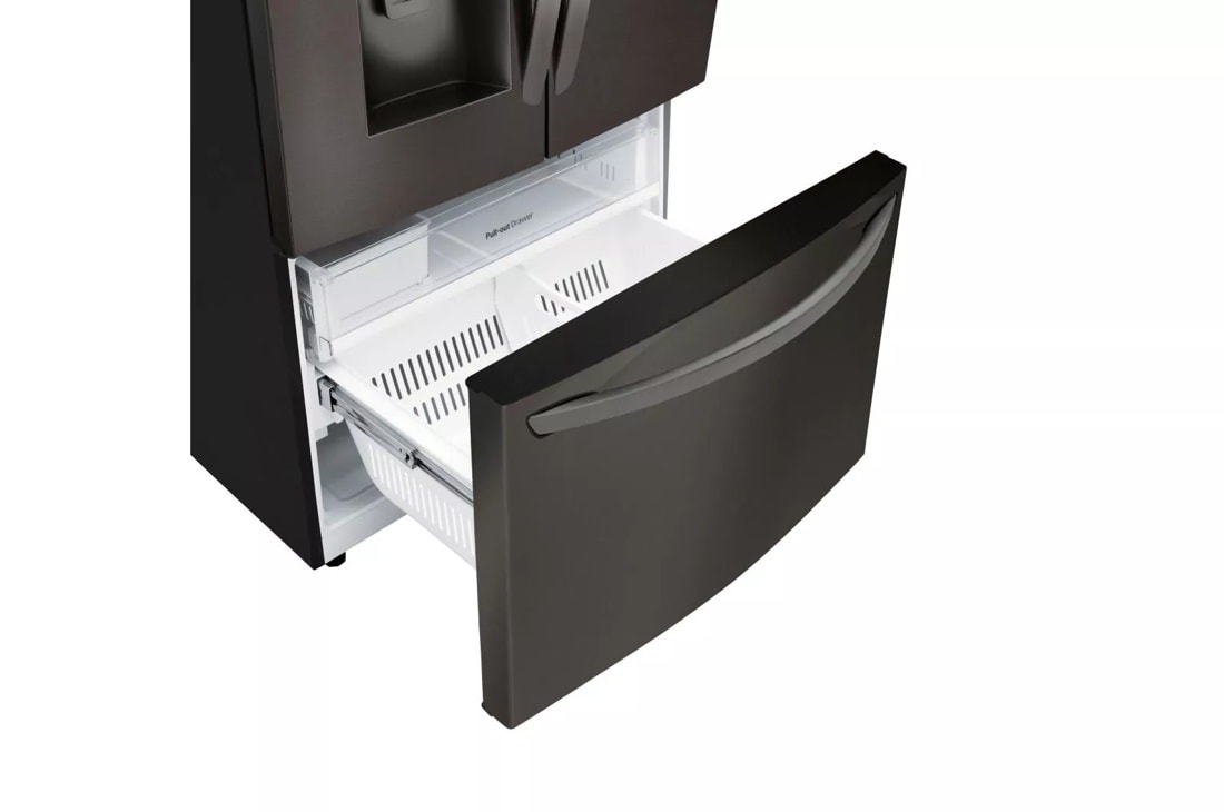 28 cu.ft. Smart wi-fi Enabled Door-in-Door® Refrigerator LFXS28566D