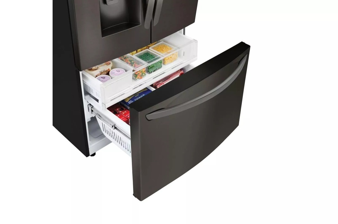 28 cu.ft. Smart wi-fi Enabled Door-in-Door® Refrigerator LFXS28566D