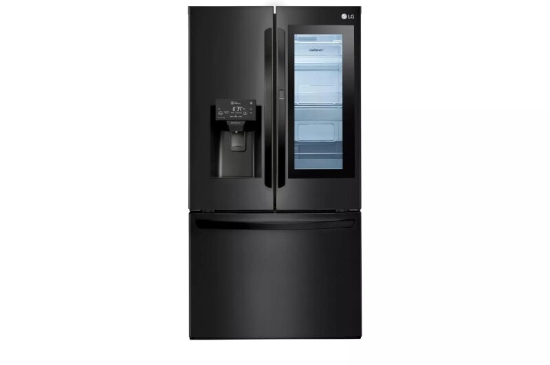 28 cu. ft. Smart wi-fi Enabled InstaView™ Door-in-Door® Refrigerator LFXS28596M