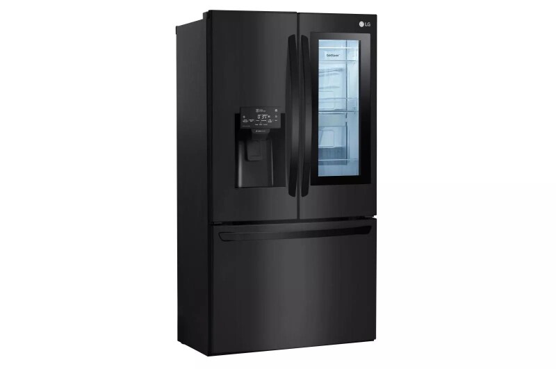 28 cu. ft. Smart wi-fi Enabled InstaView™ Door-in-Door® Refrigerator LFXS28596M